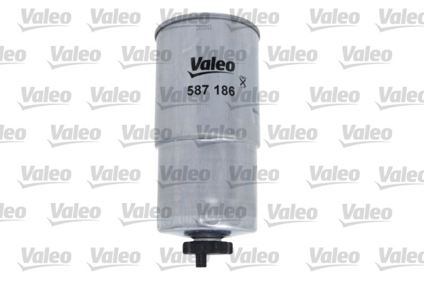 Valeo Brandstoffilter 587186