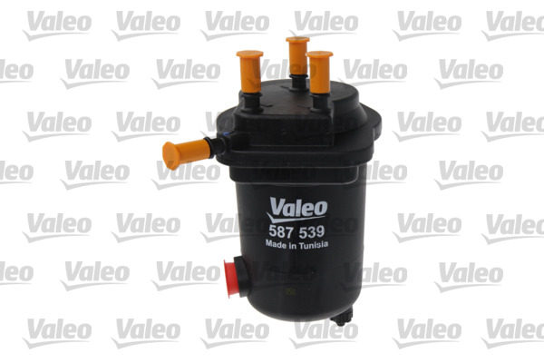 Valeo Brandstoffilter 587539