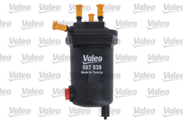 Valeo Brandstoffilter 587539