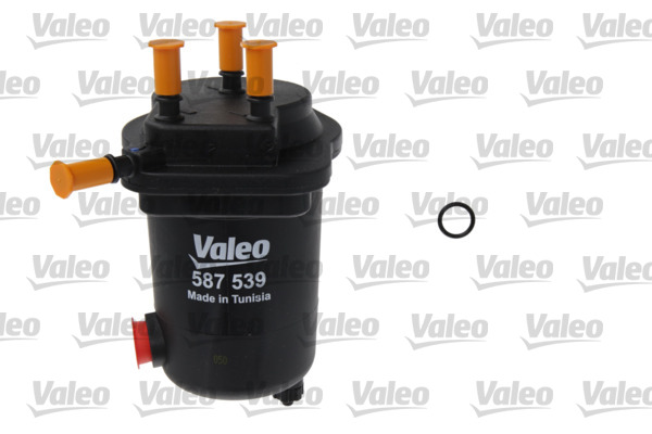 Valeo Brandstoffilter 587539