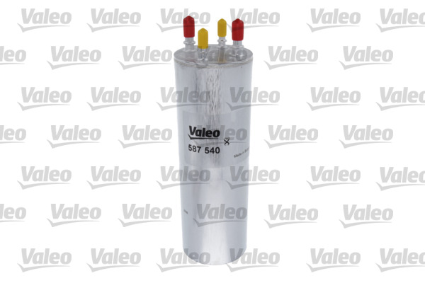 Valeo Brandstoffilter 587540