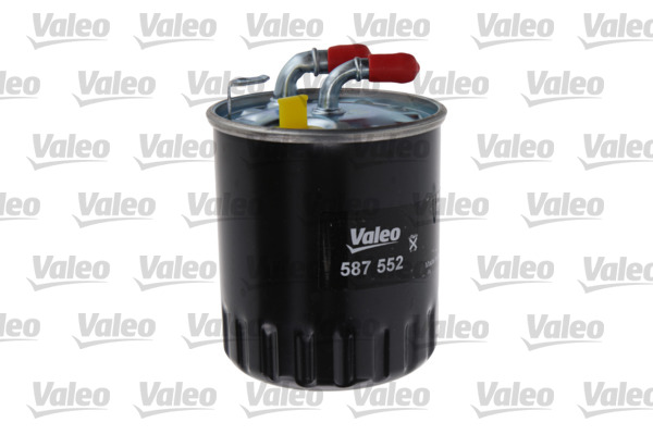 Valeo Brandstoffilter 587552