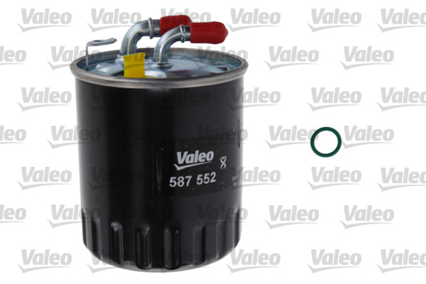 Valeo Brandstoffilter 587552