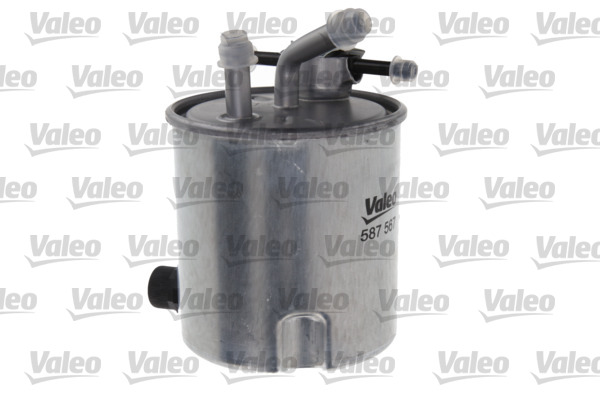 Valeo Brandstoffilter 587567