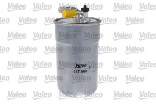 Valeo Brandstoffilter 587568