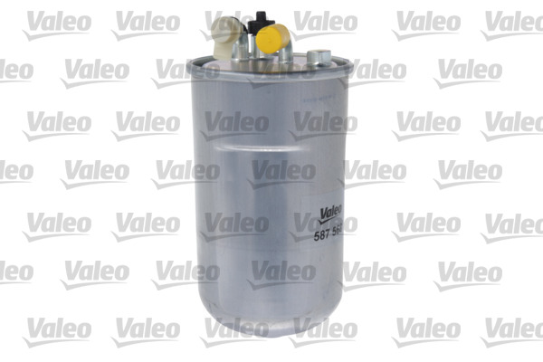 Valeo Brandstoffilter 587568