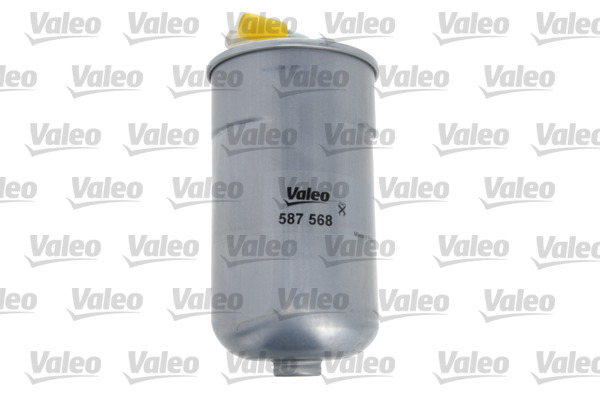 Valeo Brandstoffilter 587568