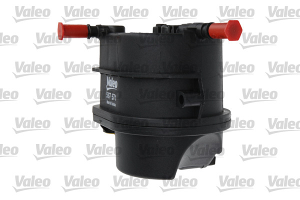 Valeo Brandstoffilter 587571