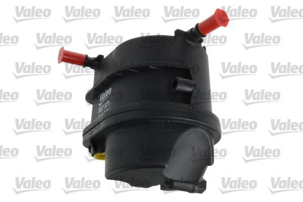 Valeo Brandstoffilter 587571