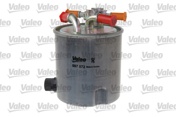 Valeo Brandstoffilter 587572