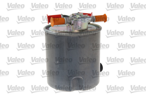 Valeo Brandstoffilter 587572