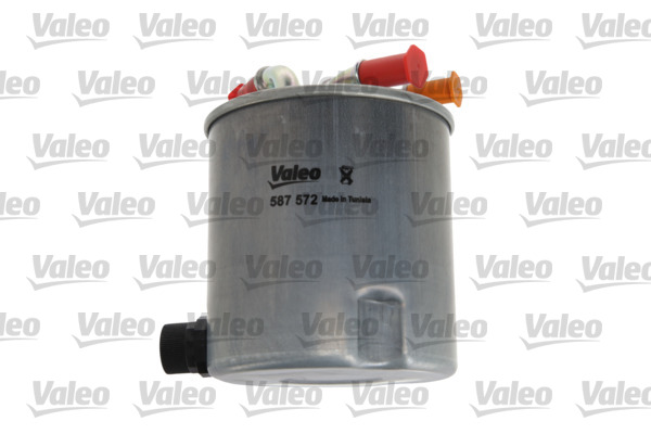 Valeo Brandstoffilter 587572