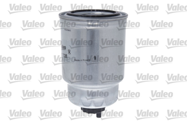 Valeo Brandstoffilter 587728