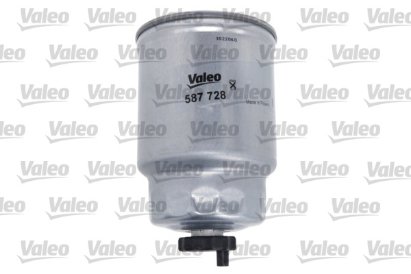 Valeo Brandstoffilter 587728