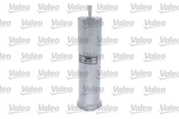 Valeo Brandstoffilter 587749