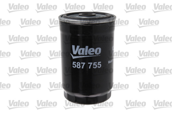 Valeo Brandstoffilter 587755