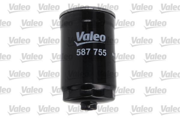 Valeo Brandstoffilter 587755