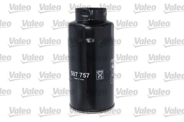 Valeo Brandstoffilter 587757