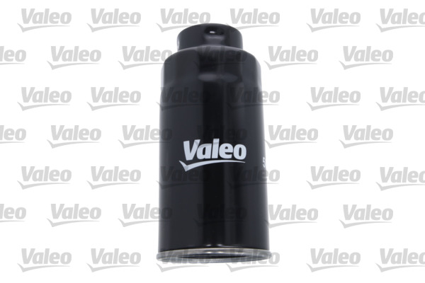 Valeo Brandstoffilter 587757