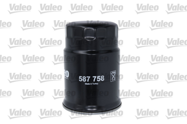 Valeo Brandstoffilter 587758