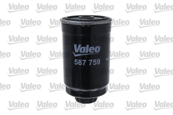 Valeo Brandstoffilter 587759