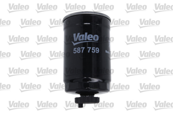 Valeo Brandstoffilter 587759