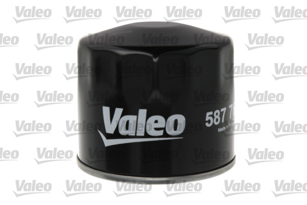Valeo Brandstoffilter 587761