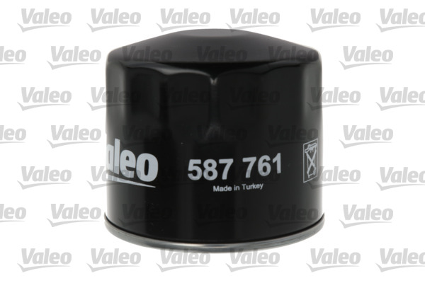 Valeo Brandstoffilter 587761