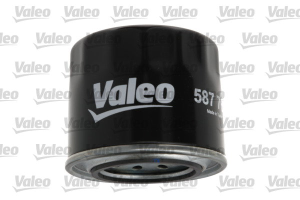 Valeo Brandstoffilter 587761