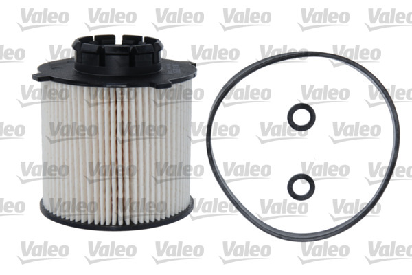 Valeo Brandstoffilter 587932