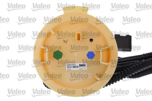 Valeo Tankvlotter 347548
