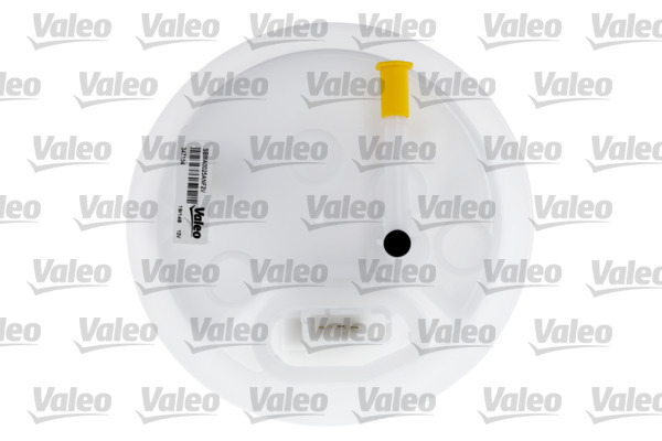 Valeo Brandstof toevoermodule 347154