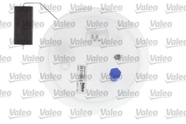 Valeo Brandstof toevoermodule 347343