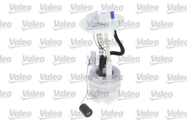 Brandstof toevoermodule Valeo 348705