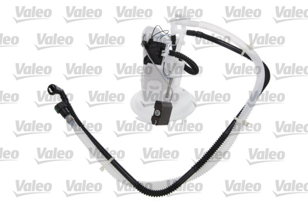 Valeo Brandstof toevoermodule 348714