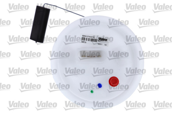 Valeo Brandstof toevoermodule 348720