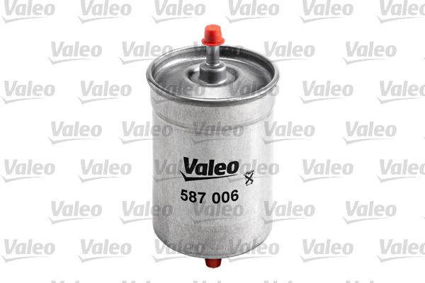 Valeo Brandstoffilter 587006