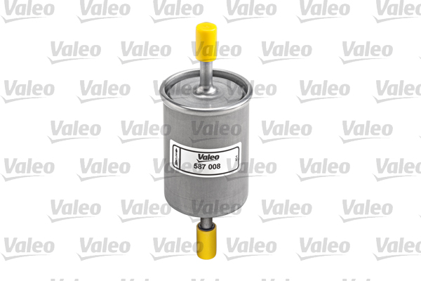 Valeo Brandstoffilter 587008