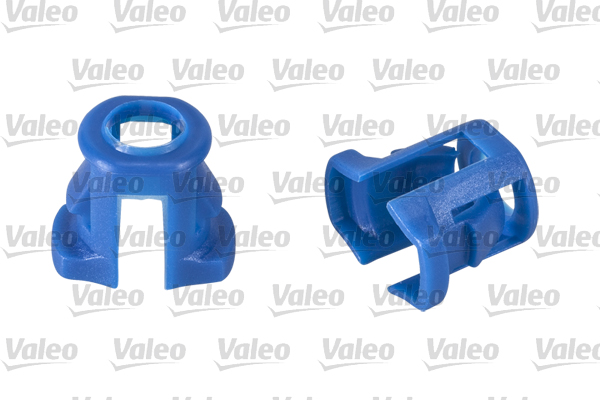 Valeo Brandstoffilter 587008