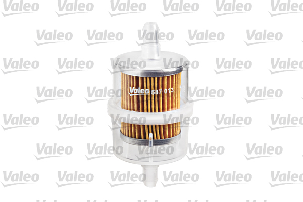 Valeo Brandstoffilter 587013