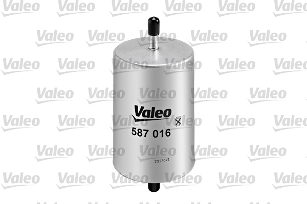 Valeo Brandstoffilter 587016