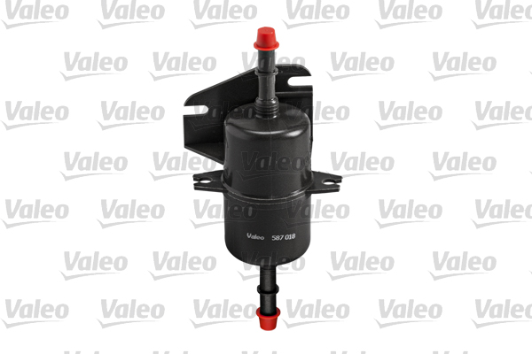 Valeo Brandstoffilter 587018