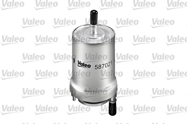 Valeo Brandstoffilter 587021