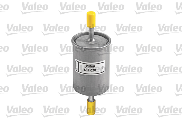 Valeo Brandstoffilter 587028