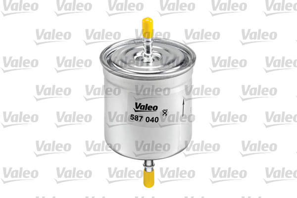Valeo Brandstoffilter 587040
