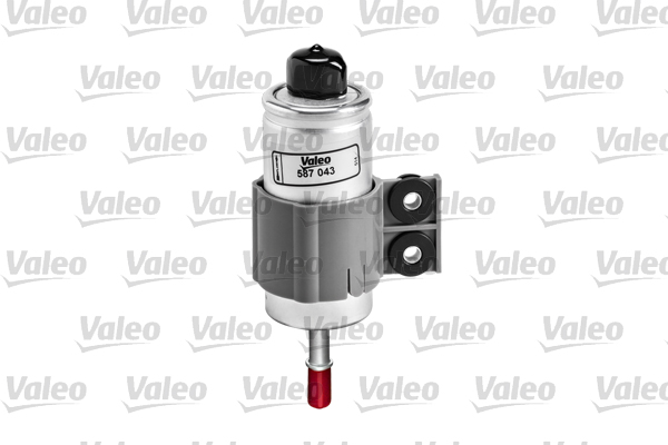 Valeo Brandstoffilter 587043