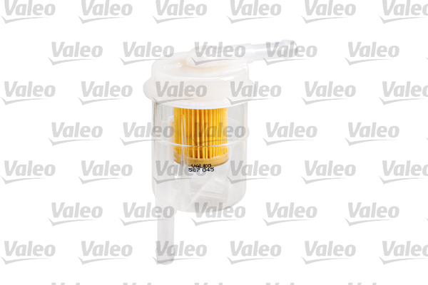 Valeo Brandstoffilter 587045