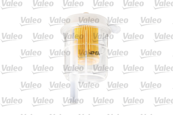 Valeo Brandstoffilter 587045