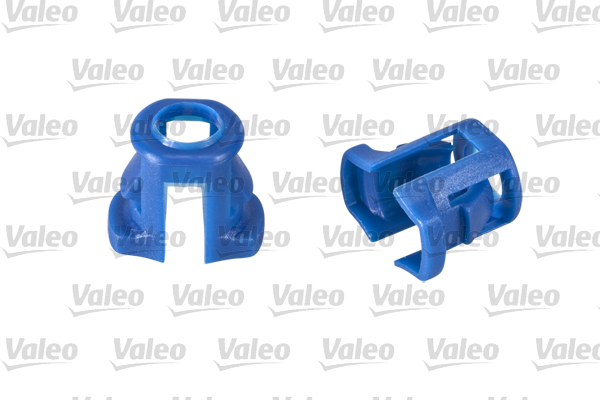 Valeo Brandstoffilter 587046