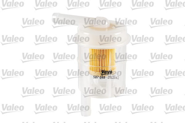 Valeo Brandstoffilter 587048